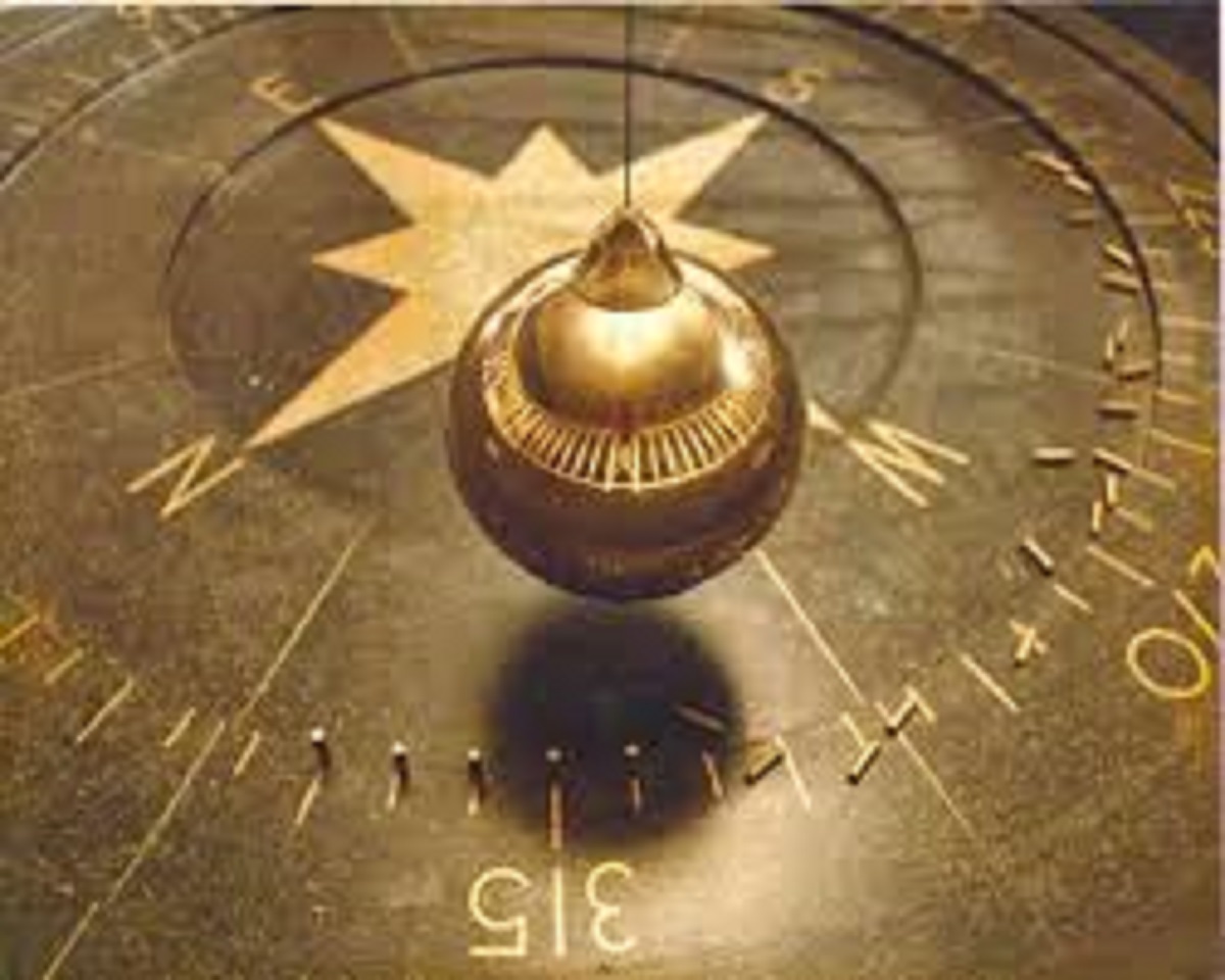 Pendulum Dowsing – To Get The Most Accurate Answer - Pendulum Psychics