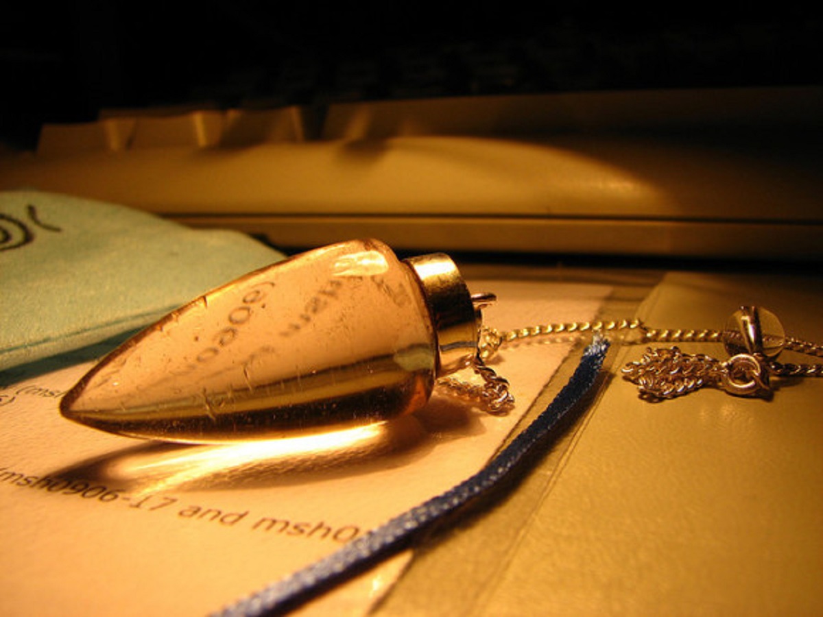 pendulum 1