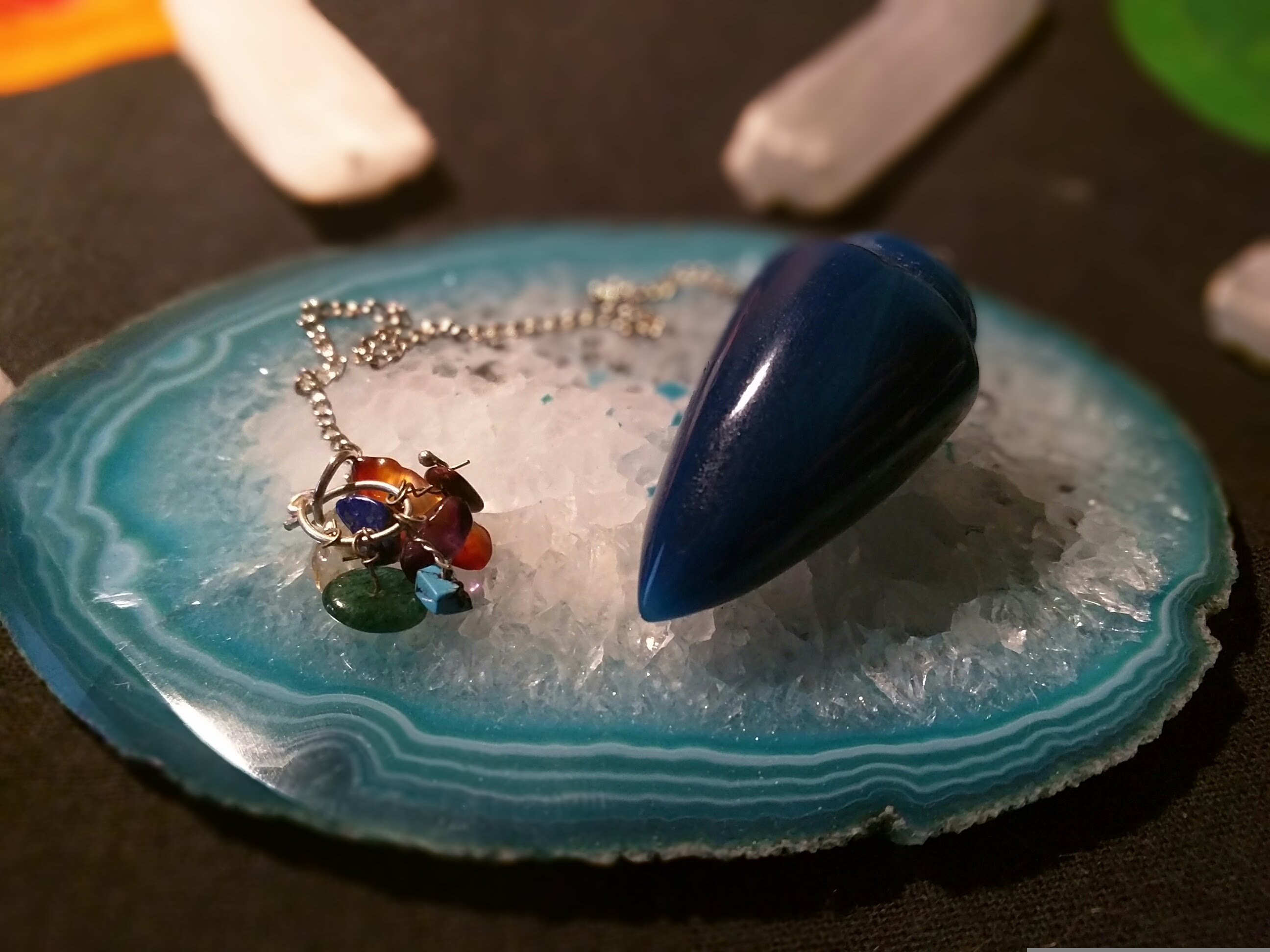 More Facts on Pendulum Readings Pendulum Psychics