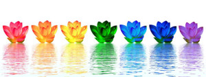 Chakra healing