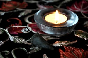 Pendulum Reading