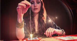 How to Conduct a Pendulum Reading