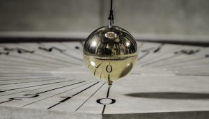 Solving Five Common Pendulum Dowsing Issues