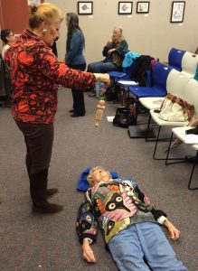 Solving Five Common Pendulum Dowsing Issues