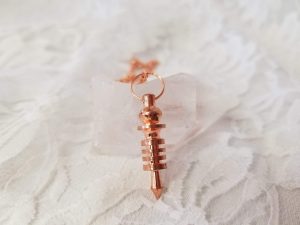 Pendulums: Metal Matters