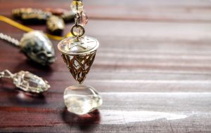 Crystal Pendulum Dowsing Explained