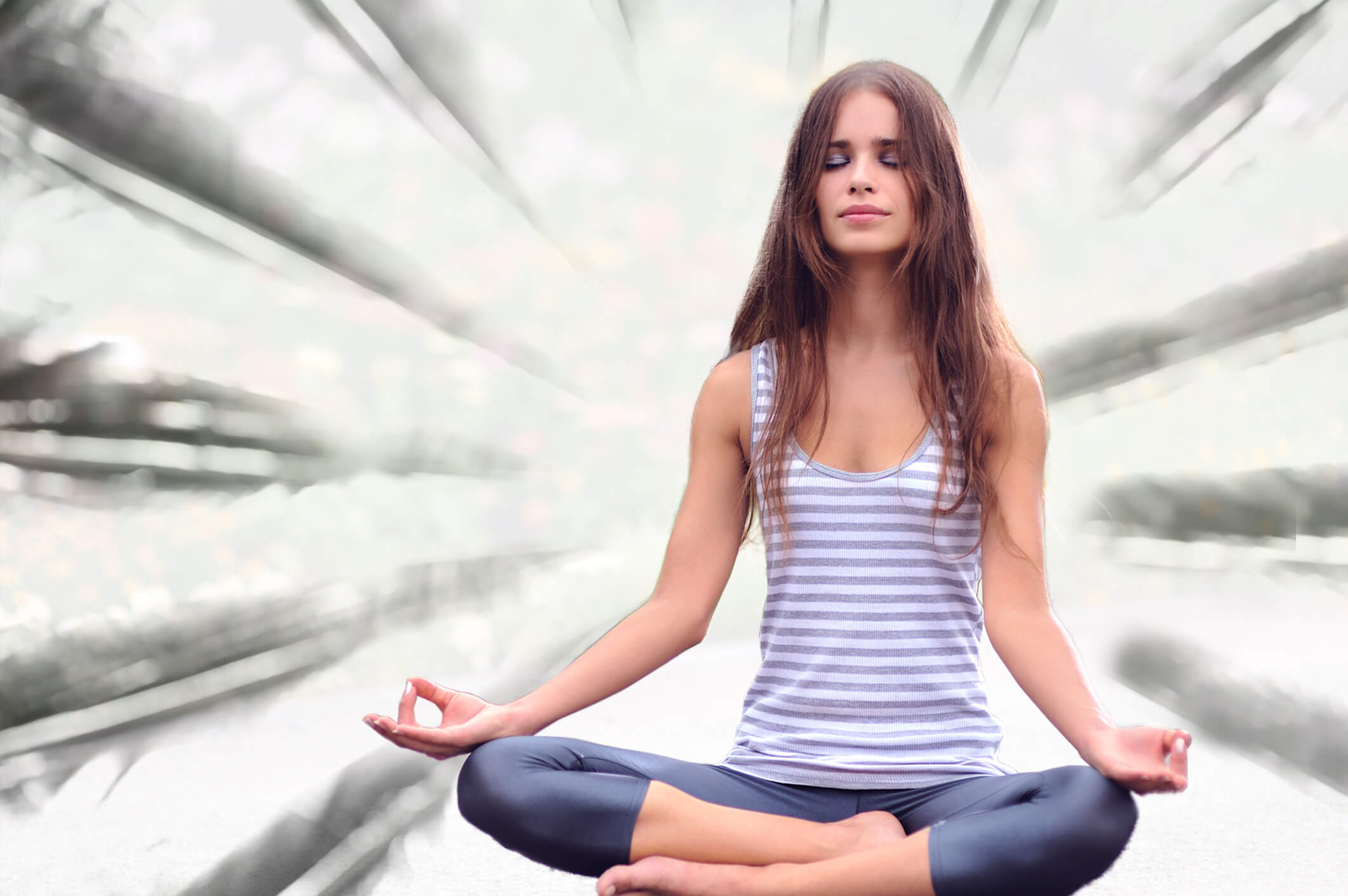 Aura and Your Health