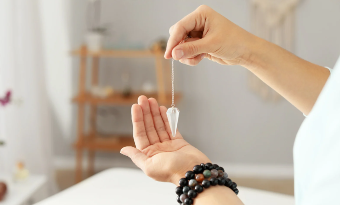 Pendulum Pendulum