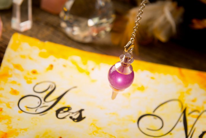 Pendulum for Decision Making